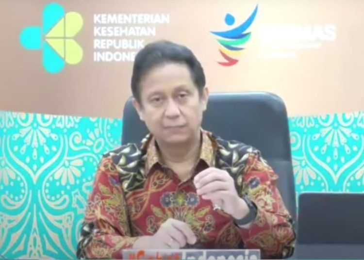 podiumnews.com-Imunitas Masyarakat Terhadap COVID-19 Makin Kuat